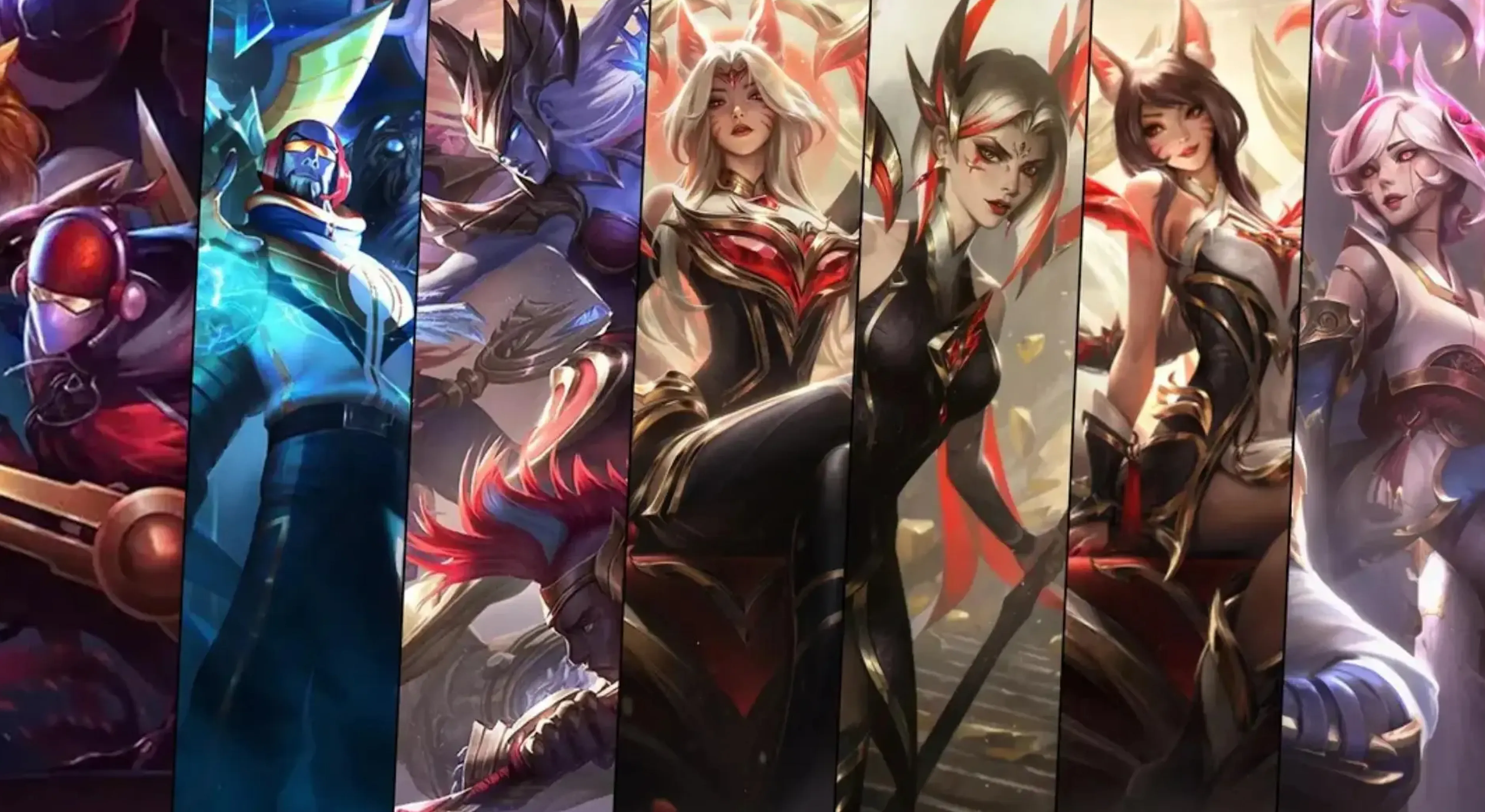 faker world skins